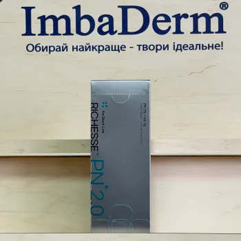 Бустер Richesse PN+ 2.0