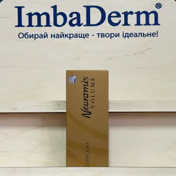 Філлер Neuramis Volume Lidocaine