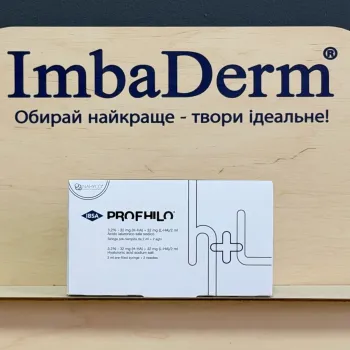 Колагеностимулятор Profhilo H+L (Профайло)