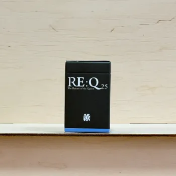 Пептидний комплекс Re:Q 25