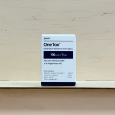 Ботулотоксин типу А OneTox 100од (Вантокс 100)