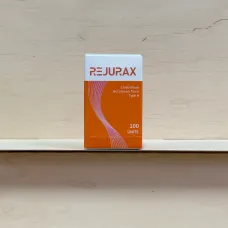 Ботулотоксин типу А Rejurax 100од (Реджуракс 100)