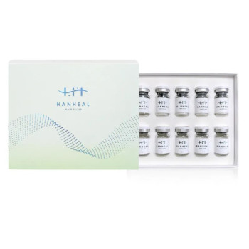 Мезопрепарат для волосся HanHeal Hair Filler (1х5мл)
