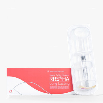 RRS HA Long Lasting 3 ml