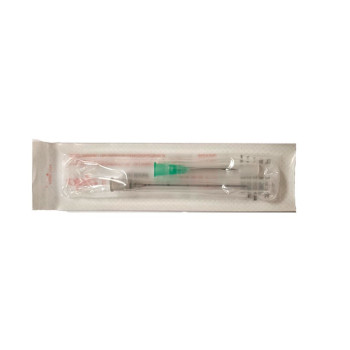 Канюля JBP NanoCannula 22G (50mm)