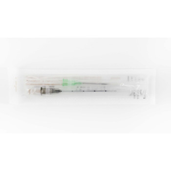 Канюля FeelSoft 22G (50mm)