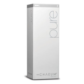 Філлер Chaeum Pure 3 (Чаєум Пур 3)