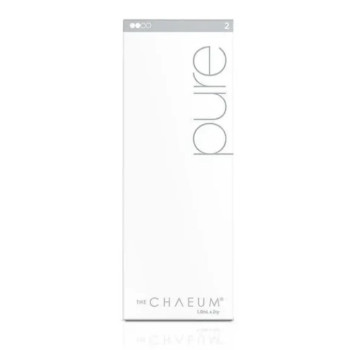 Філлер Chaeum Pure 2 (Чаєум Пур 2)