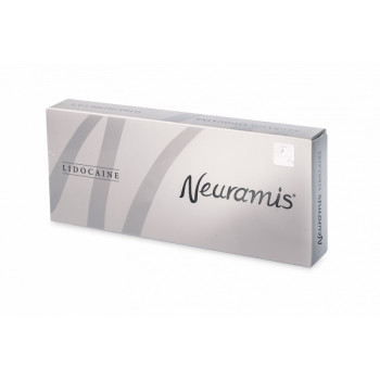 Філлер Neuramis Lidocaine 