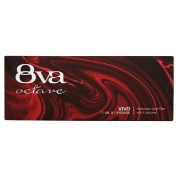 Філлер 8va Octave Vivo (Volume) 1,1 мл