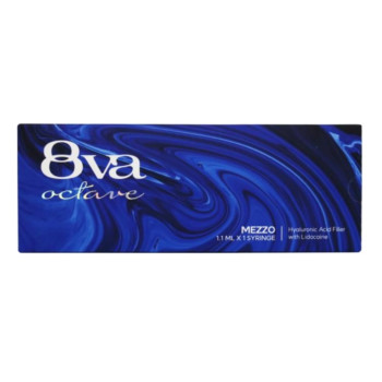  Філлер 8va Octave Mezzo (Deep) 1,1 мл