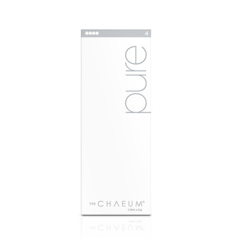 Філлер Chaeum Pure 4 (Чаєум Пур 4)