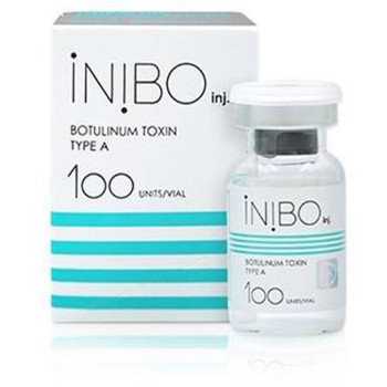 Ботулотоксин типу А Inibo 100од (Інібо 100)
