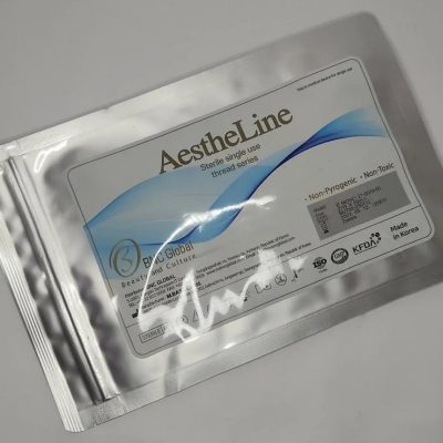 Мезоніті AestheLine Mono PDO 27Gx38mm