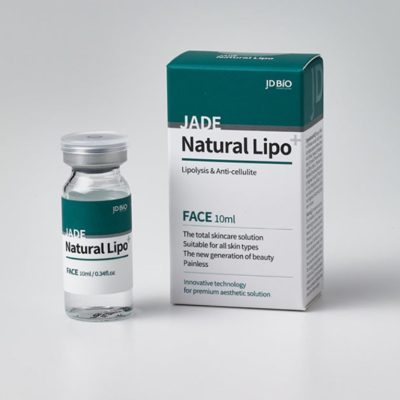 Ліполітик + Антицилюліт Jade Natural Lipo
