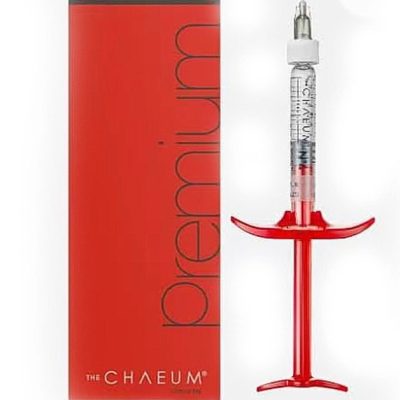 Chaeum Premium 2 Lidocaine filler