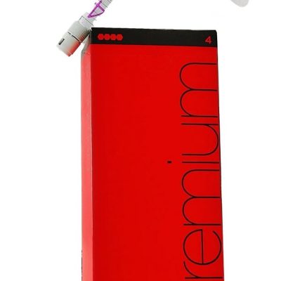 Chaeum Premium 4 Lidocaine filler