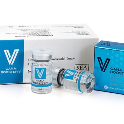 Біоревіталізант Gana Booster V (Гана Бустер) (1х3ml)