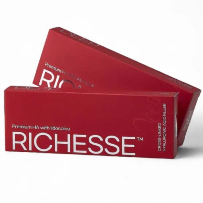 Richesse Deep