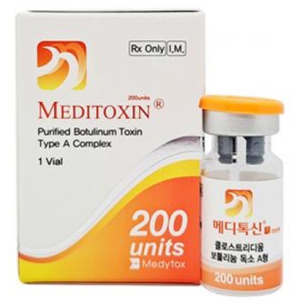 Meditoxin 200