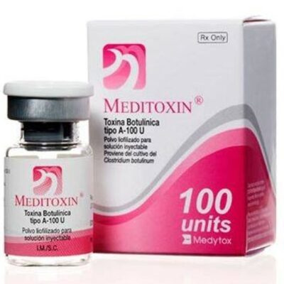 Meditoxin 100