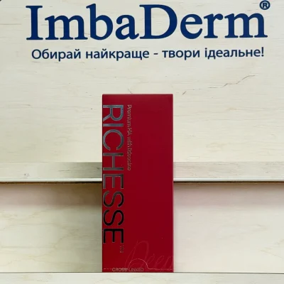 Філер Richesse Deep Lidocaine 1.0ml