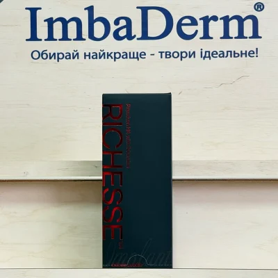 Філер Richesse Implant Lidocaine 1.0ml