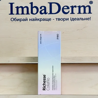 Коллагеностимулятор Richesse Collafilo