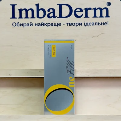Біоревіталізант OneFill Vita Glow (1шприц)