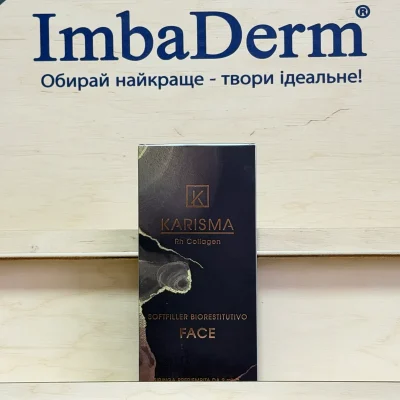 Collagen stimulator KARISMA FACE