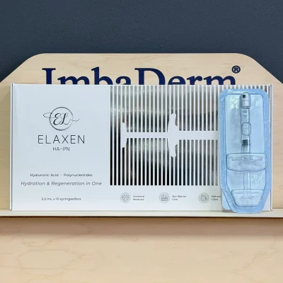 Біоревіталізант Elaxen HA-PN