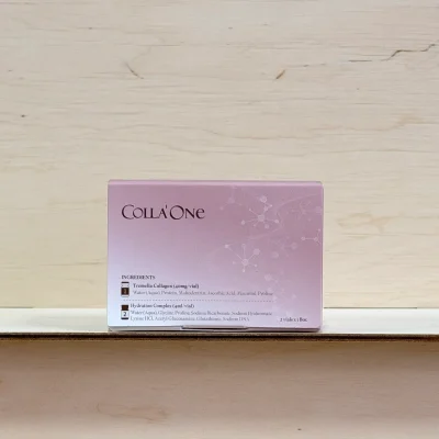 Colla'One Collagen Booster