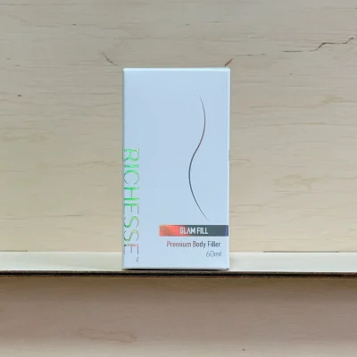 Филлер для тела Richesse Glam Fill