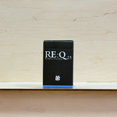 Пептидний комплекс Re:Q 25