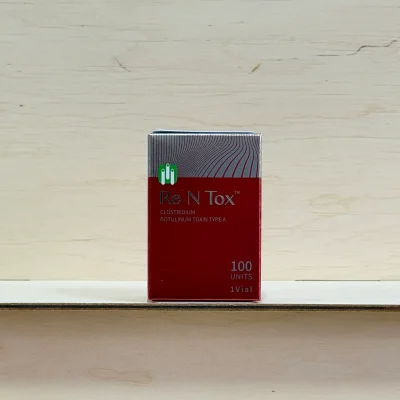 Ботулотоксин типу А Re N Tox 100од. (Ре Н Токс)