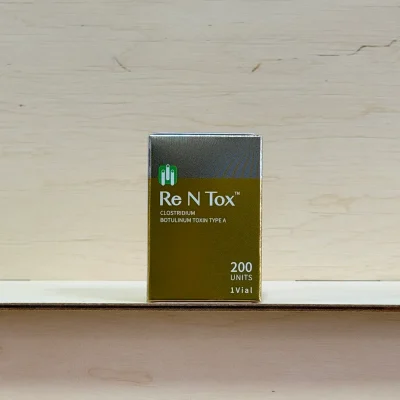 Ботулотоксин типу А Re N Tox 200од (Ре Н Токс)