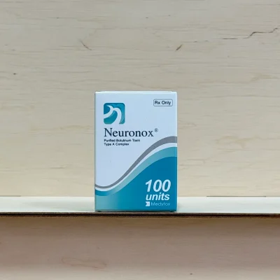 Ботулотоксин типу А Neuronox 100