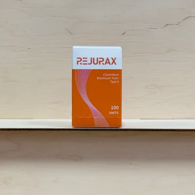 Ботулотоксин типу А Rejurax 100од (Реджуракс 100)