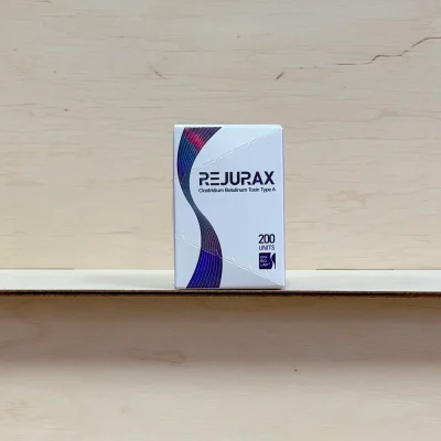 Ботулотоксин типу А Rejurax 200од (Реджуракс 200)