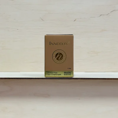Ботулотоксин типу А Innotox 50од (Іннотокс 50)