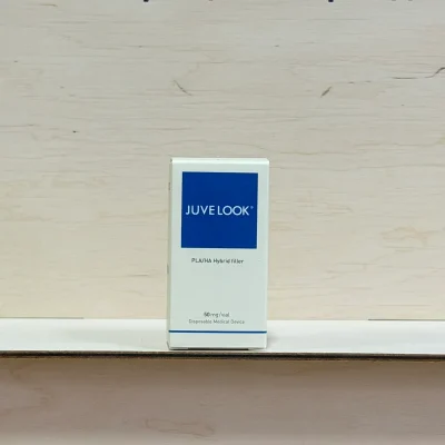 Juvelook 50mg біоревіталізант на основі PLA