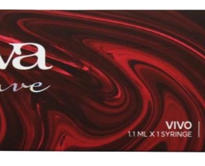 Філлер 8va Octave Vivo (Volume) 1,1 мл