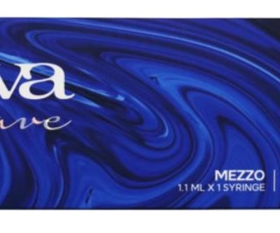 Філлер 8va Octave Mezzo (Deep) 1,1 мл