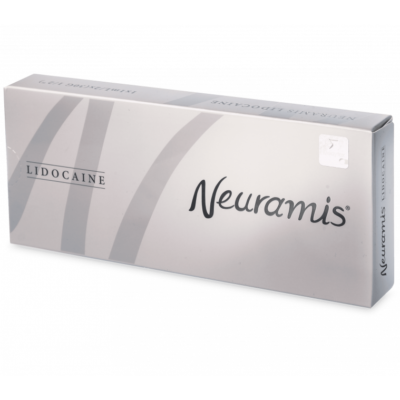 Neuramis Lidocaine