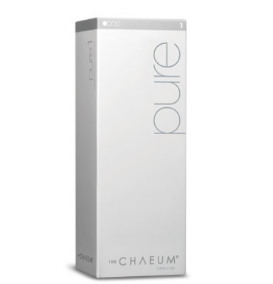 Chaeum Pure 1 filler