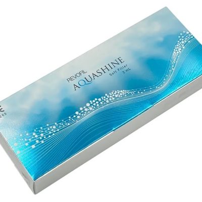 Біоревіталізант Aquashine Classic 2 мл