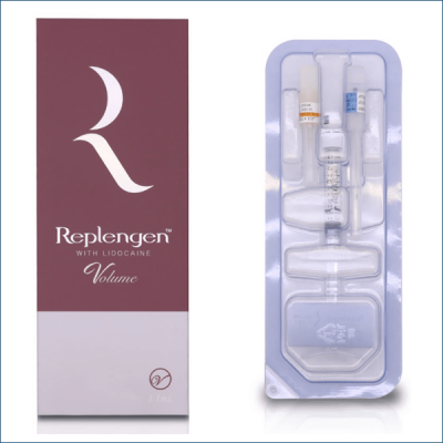 Filler Replengen Volume 1.1ml