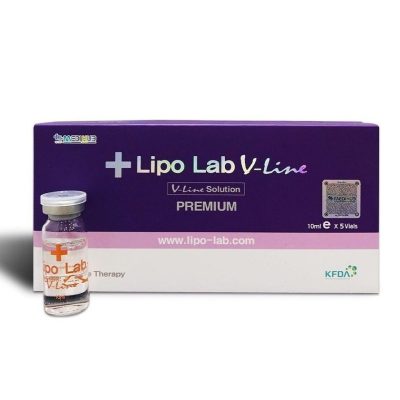 Ліполітик Lipo Lab V-Line