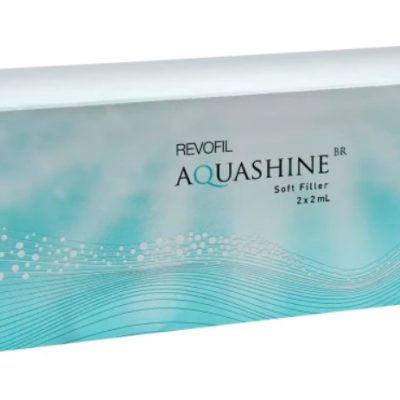 Біоревіталізант Aquashine BR від пігментації 2 мл