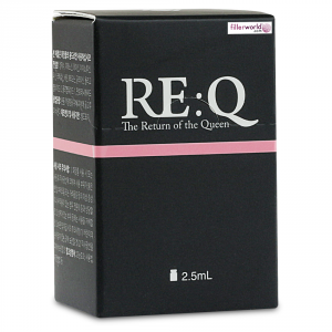 Пептидний комплекс Re:Q